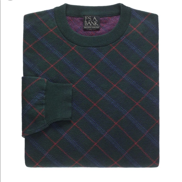 Jos. A. Bank Other - JoS. A. Bank |  NWT Executive Collection Sweater📦